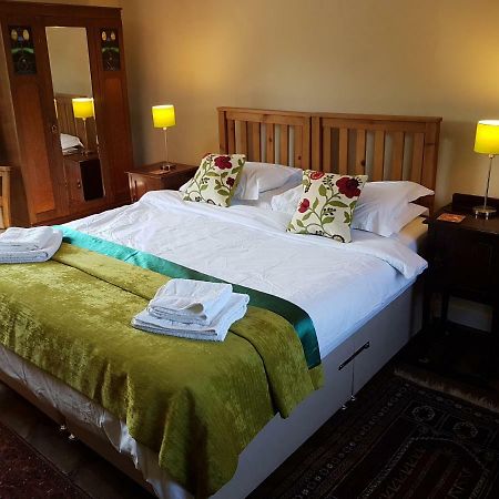 Oak Tree Farm Bed & Breakfast Yoxford Ngoại thất bức ảnh